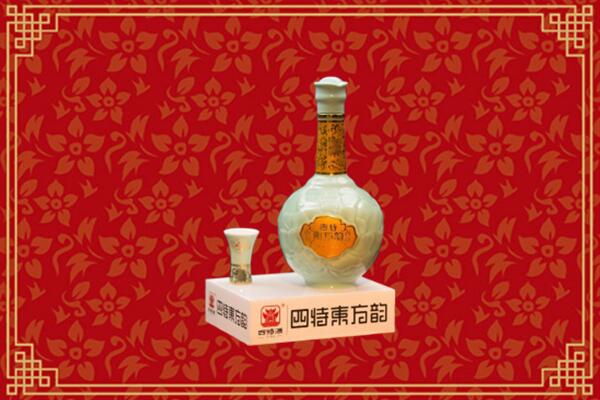 佳木斯市汤原回收四特酒
